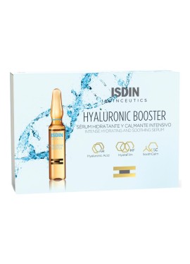 ISDINCEUTICS HYAL BOOSTER 10F