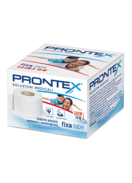 PRONTEX FIXA TAPE M10X3,8CM