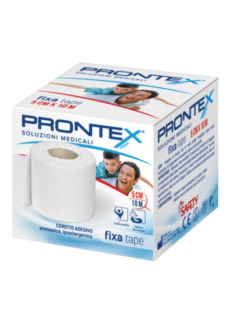 PRONTEX FIXA TAPE M10X5CM