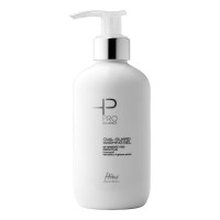 Hino Natural skincare - Pro balance Oval guard washing gel - gel detergente viso - 250 millilitri