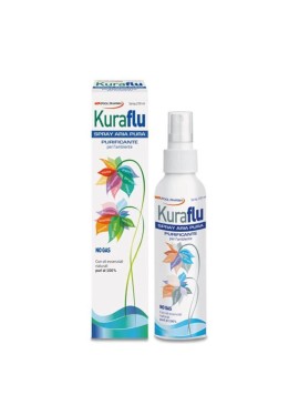 KURAFLU SPRAY ARIA PURA NO GAS