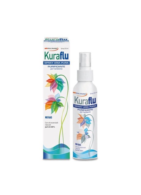 KURAFLU SPRAY ARIA PURA NO GAS