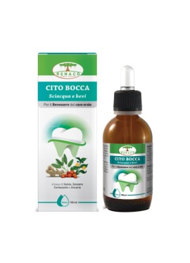 CITO BOCCA GTT 100ML