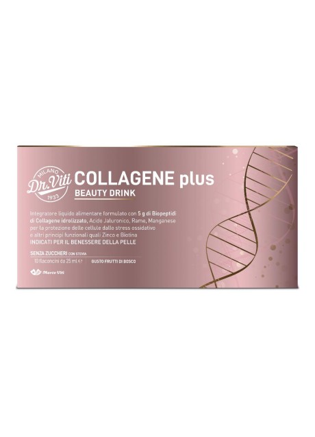 DR VITI COLLAGENE PLUS 250ML