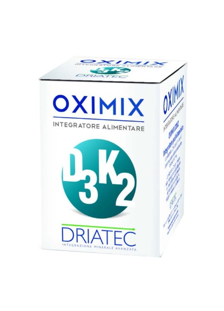 OXIMIX D3K2 60CPS