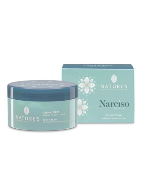 NATURE'S NARCISO NOB CR 100ML