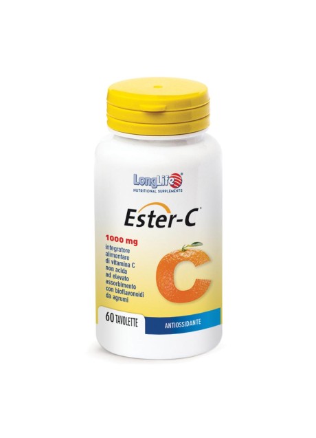 LONGLIFE ESTER C 1000 60TAV