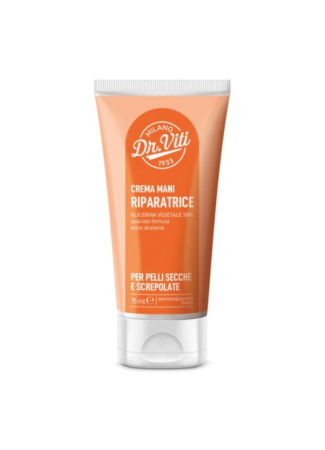 DR VITI CR MANI RIPARA 75ML