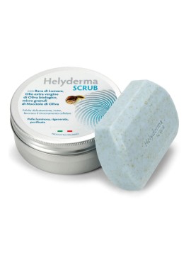 HELYDERMA SCRUB 170 G
