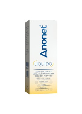 ANONET LIQUIDO 200ML