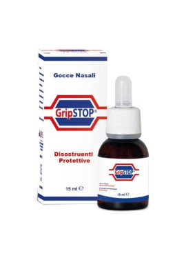 GRIP STOP GOCCE NASALI 15ML