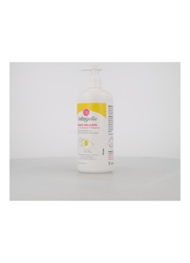 BABYGELLA PREBIOTIC BAGNO500ML