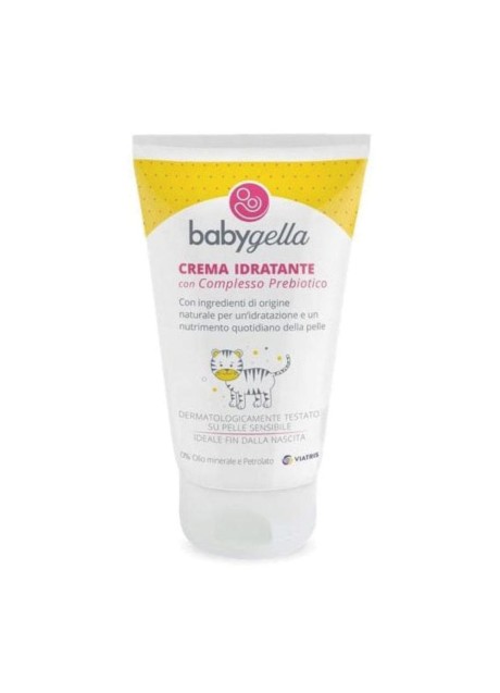 BABYGELLA PREBIOTIC CR CRP 100