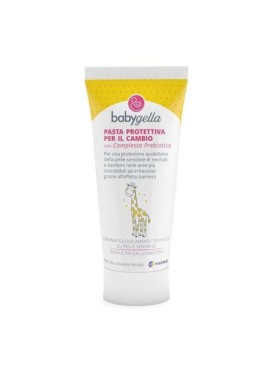 BABYGELLA PREBIOTIC PASTA100ML