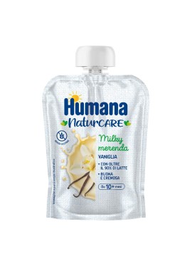 MILKYMERENDA VANIGLIA 85G