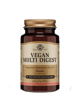 VEGAN MULTI DIGEST 50TAV MAST