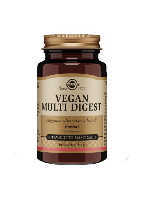 VEGAN MULTI DIGEST 50TAV MAST