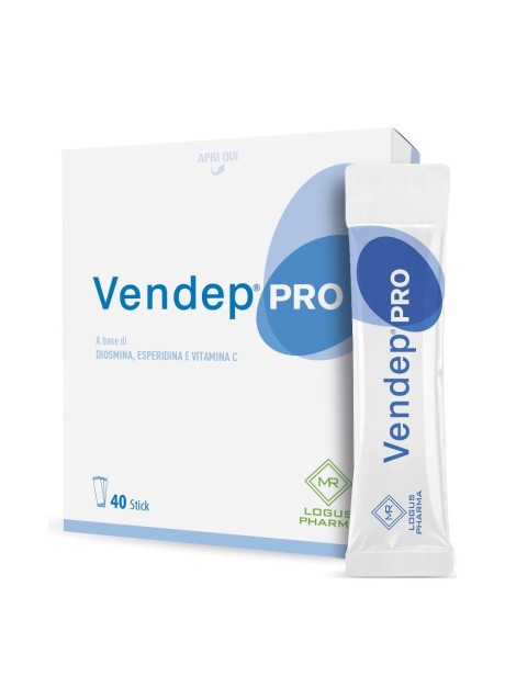 VENDEP PRO 40STICK