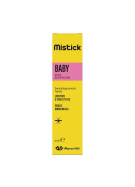 MISTICK BABY PENNA GEL D/PUNT