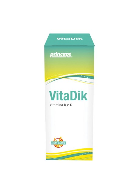 VITADIK 10ML