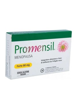 PROMENSIL MENOPAUSA FORTE30CPR