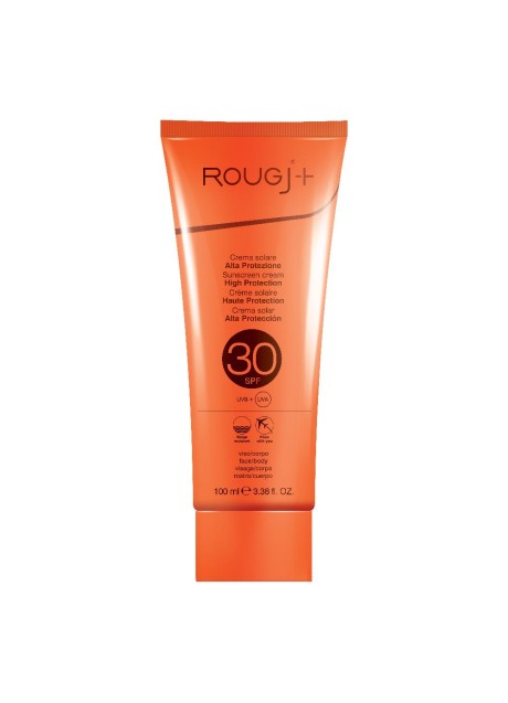 ROUGJ SOLARE SPF30 100ML N/F (