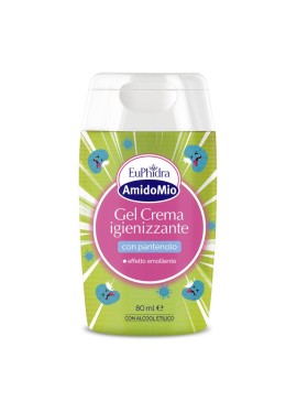EUPHIDRA AMIDOMIO GEL CR IGIEN