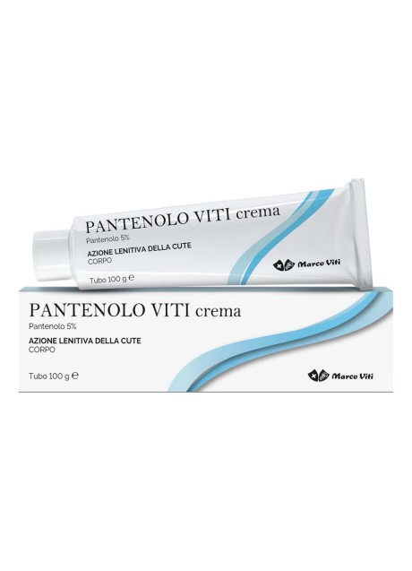 VITI PANTENOLO VISO/CORPO 100G