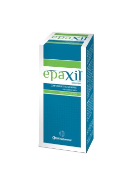 EPAXIL SCIROPPO 200ML