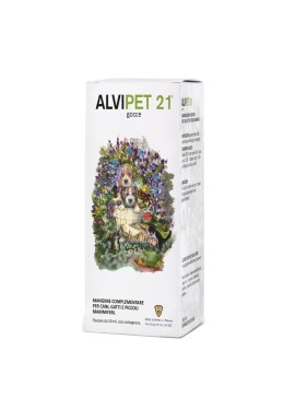 ALVIPET21 50ML