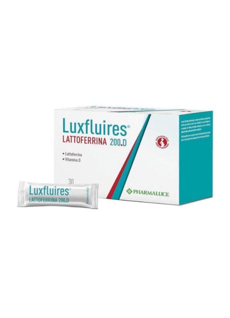LUXFLUIRES LATTOF 200D 30STICK