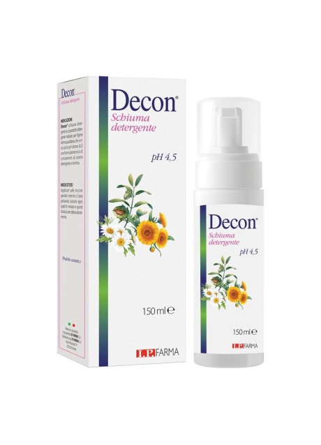 DECON SCHIUMA 150ML