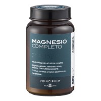 PRINCIPIUM MAGNESIO COMP 200G