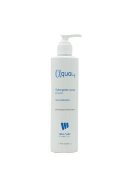 AQUA 4 DETERGENTE 300ML