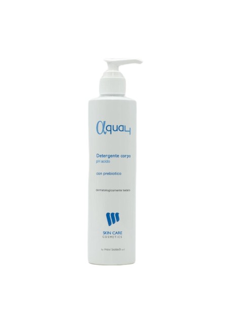 AQUA 4 DETERGENTE 300ML