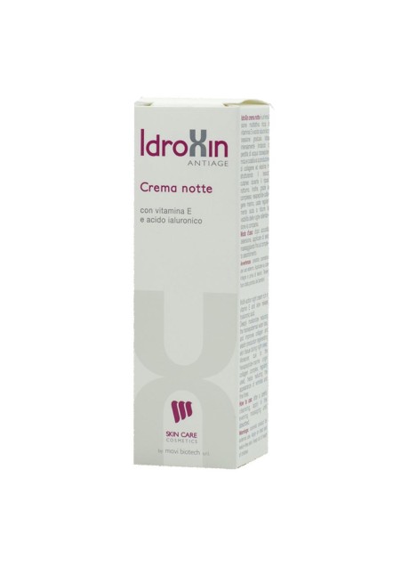 IDROXIN CREMA 50ML