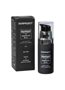 SKINPROJECT HYAL GEL COMPLEX