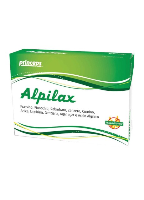 ALPILAX 30CPR