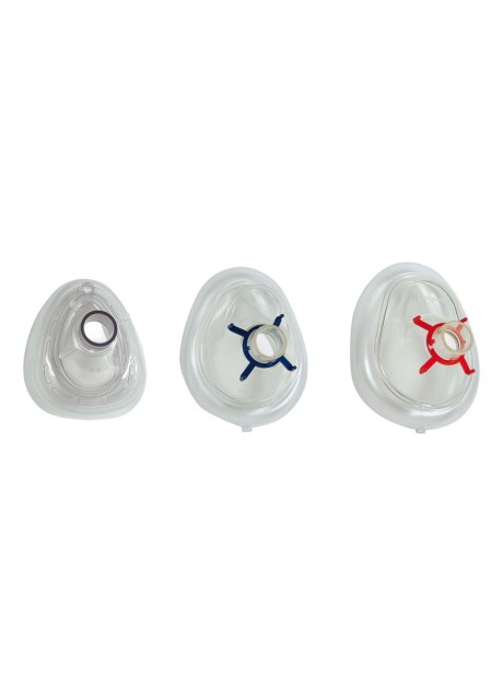 MASCHERA MONOUSO PALL RIANIM P