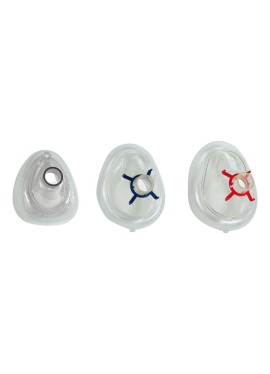 MASCHERA MONOUSO PALL RIANIM M