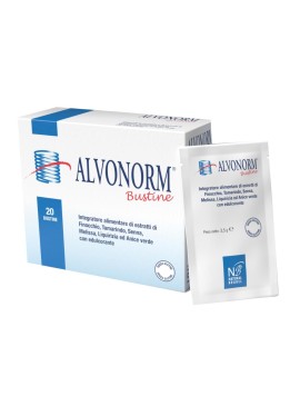 ALVONORM 20BUST