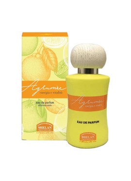 I PROFUMI AGRUMEE EDP