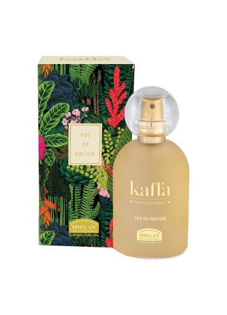 I PROFUMI KAFFA EDP