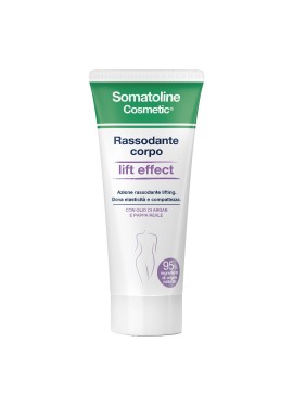 Somatoline Cosmetics Crema Lifting Rassodante corpo - 200 millilitri