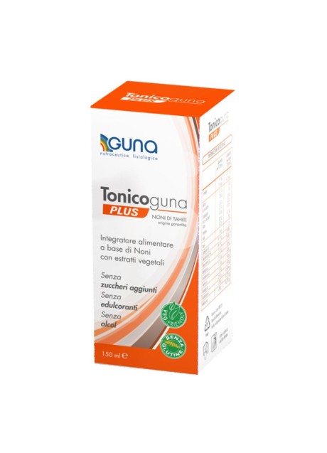 TONICO GUNA PLUS 150ML