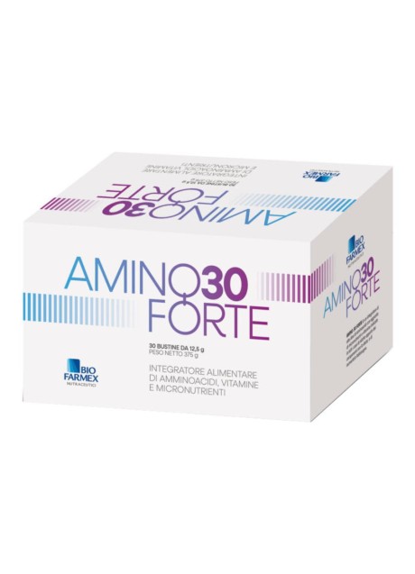 AMINO 30 FORTE 30BUST