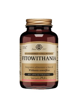 FITOWITHANIA 60CPS VEG