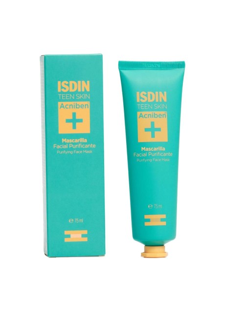 ACNIBEN OILY SKIN MASK 75ML