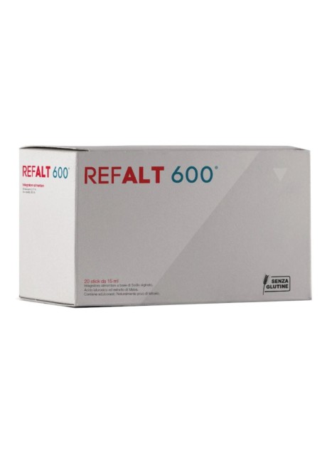 REFALT 600 20STICK