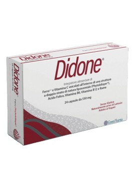 DIDONE 24CPS